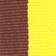 Brown / Yellow