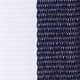 Navy / White