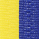 Blue / Yellow