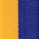 Blue / Gold