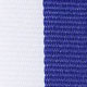 Blue / White
