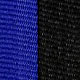 Black / Blue