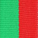 Red / Green