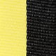 Black / Yellow
