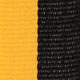 Black / Gold
