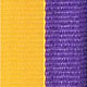 Purple / Gold