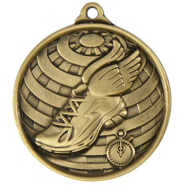 Global Athletics Medal