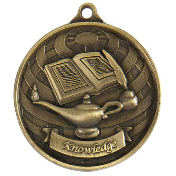 Global Knowledge Medal