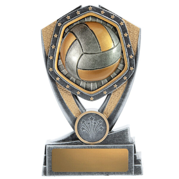 Hero Tower Volleyball