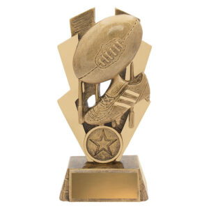 Strike Aussie Rules / AFL