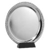 Metal Ornate Tray - Image 3