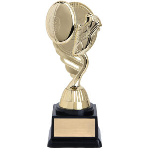 Budget Gold Footy