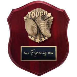 Cosmos Shield Touch Footy