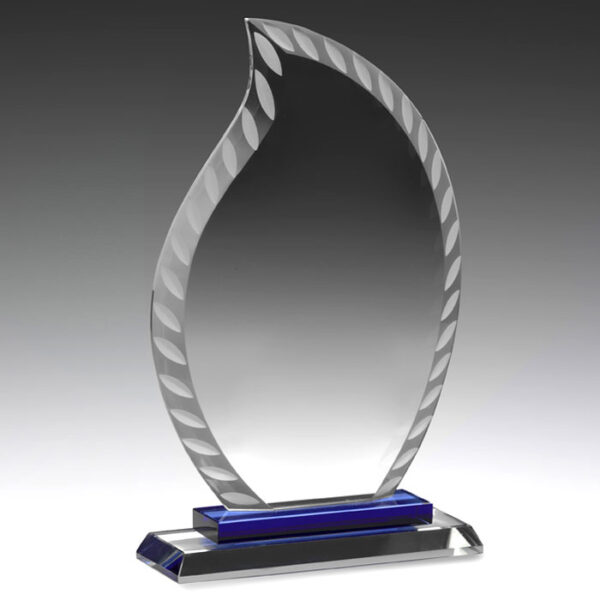 Aqua Glass Award