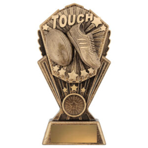 Cosmos Touch