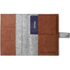 Passport Holder - Leatherette - Image 2