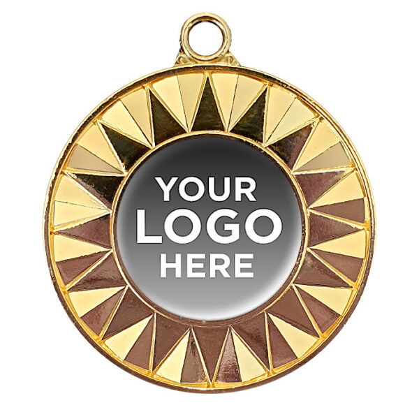 Sunray Medal
