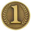 Prestige Medal - 1st Place - Image 2