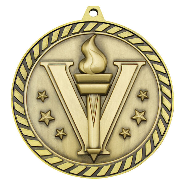 Venture Victory Medal