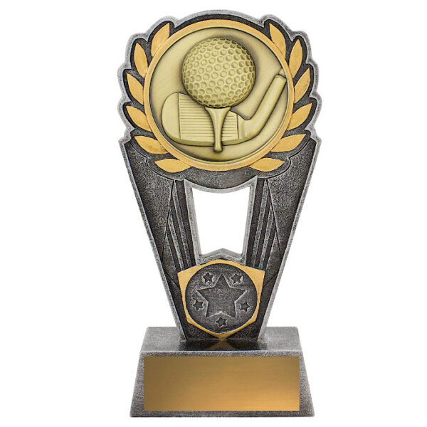 Polaris Golf