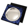 Metal Ornate Tray - Image 2