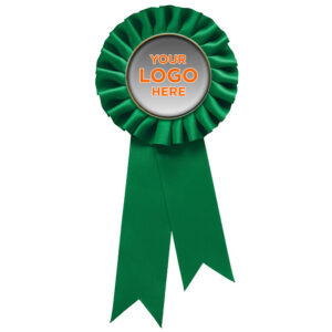 Rosette - Green