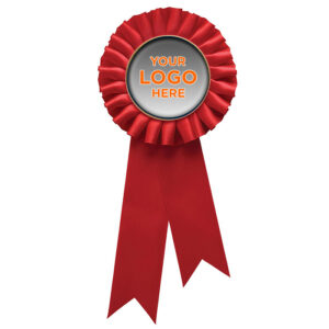 Rosette - Red
