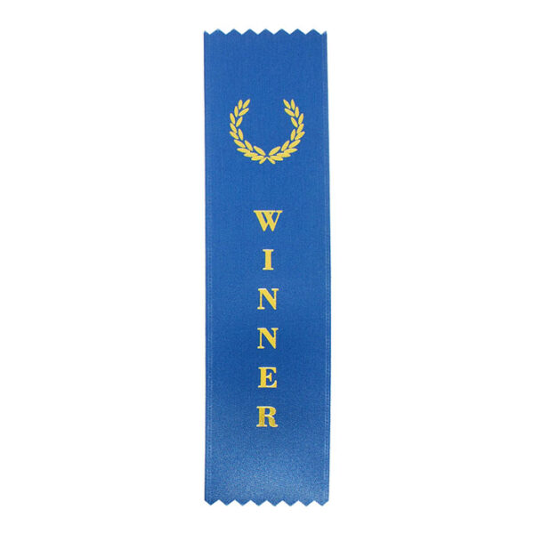 Ribbon - Winner (20 Pack)