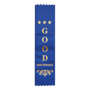 Value Ribbon - Good Performance (25 Pack)