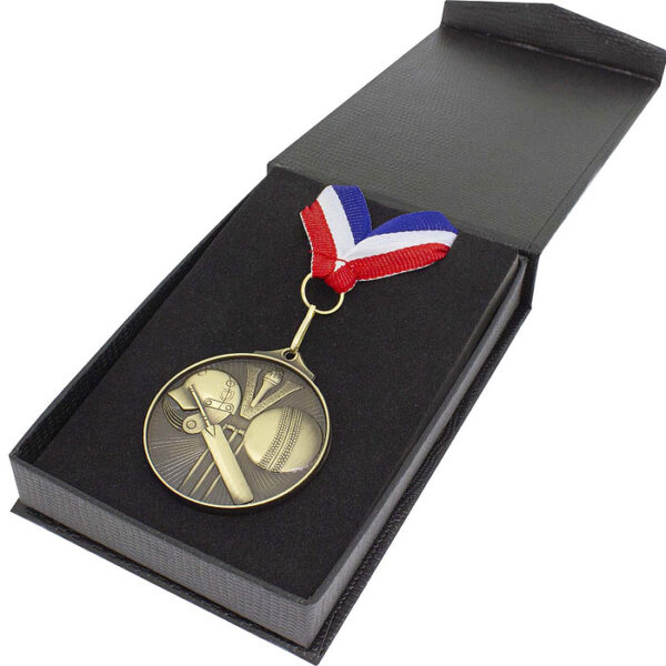 Sunrise Triathlon Medal - Image 2