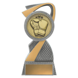 Arclight Gold Boxing