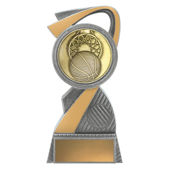 Arclight Gold Basketball