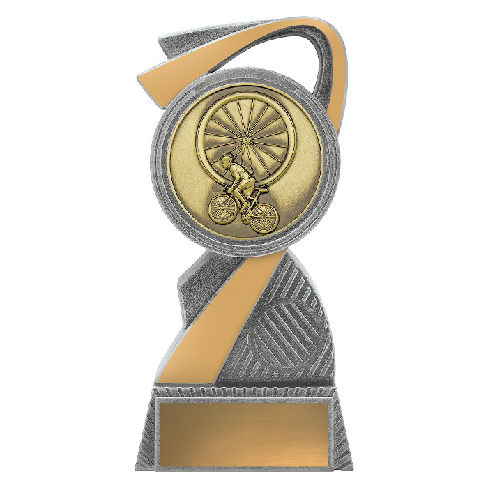 Arclight Gold Cycling