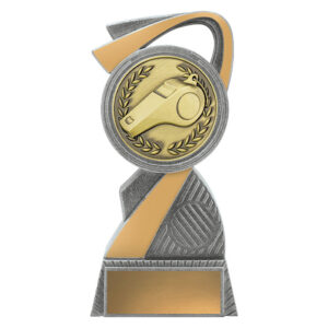 Arclight Gold Whistle