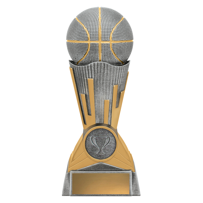 Mercury Basketball