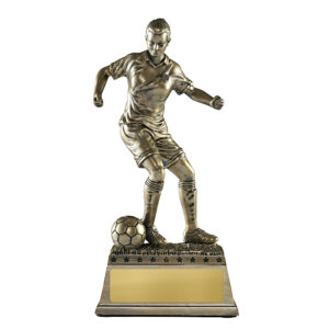 Tika Taka Football Female
