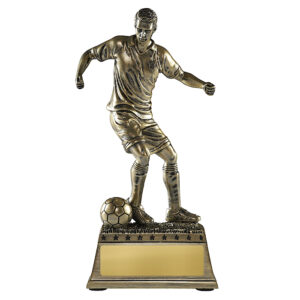 Tika Taka Football Male