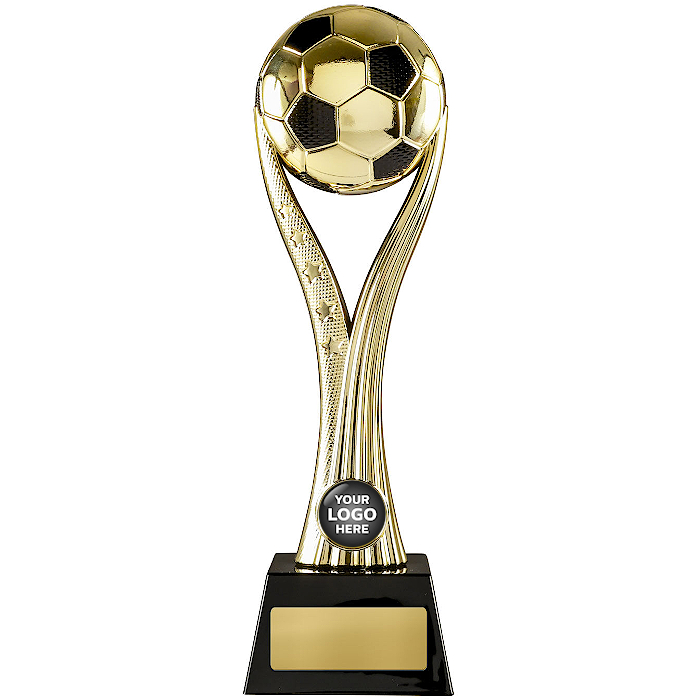 Tiempo Football Gold