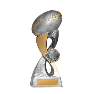 GR8 Ball Stand Rugby League / Union