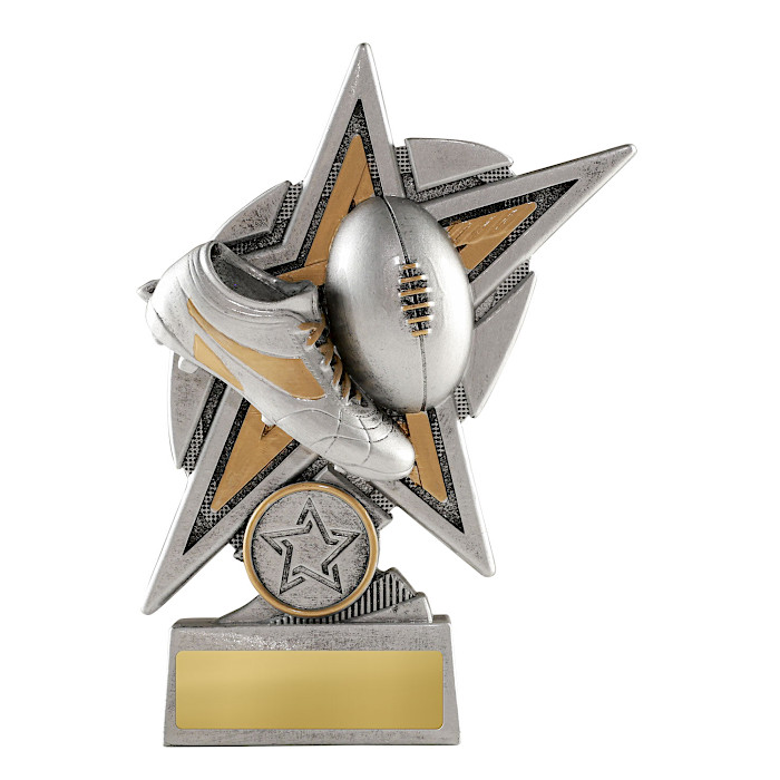 Blitz Value Aussie Rules / AFL
