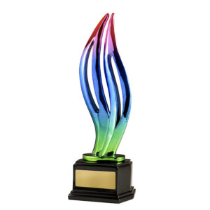 Prism Flame