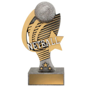 Coda Netball