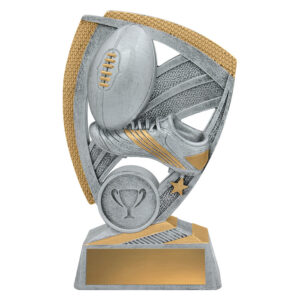 Relay Aussie Rules / AFL