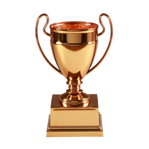 Mini Cup - Bronze