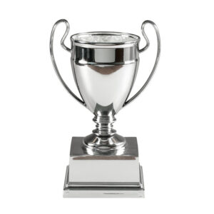 Mini Cup - Silver
