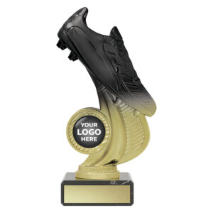 Vespa Football Gold / Black
