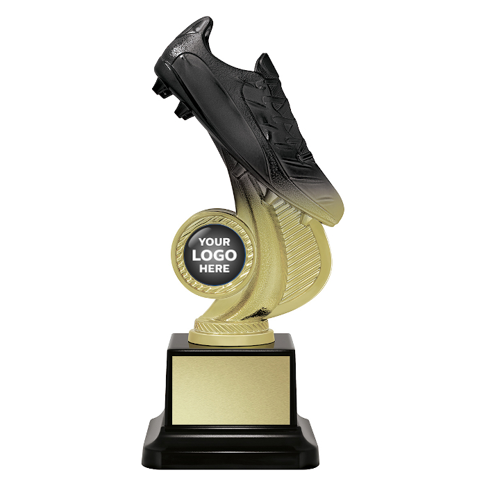 Vespa Boot Gold