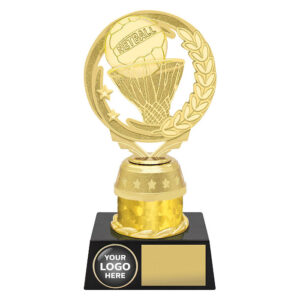 Club Champion Netball - Gold