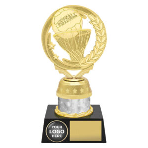 Club Champion Netball - Silver